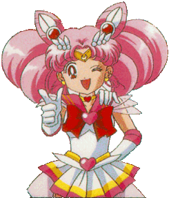 Sailor Chibimoon