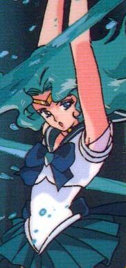 Sailor Neptun