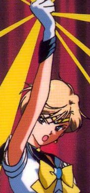 Sailor Uranus
