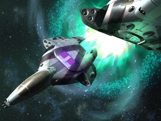 Der "Arrow" kommt zur�ck