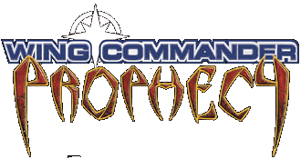 Wing Commander - Prophecy
