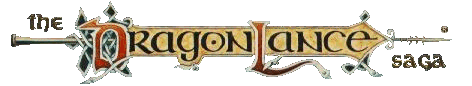 The Dragonlance Saga